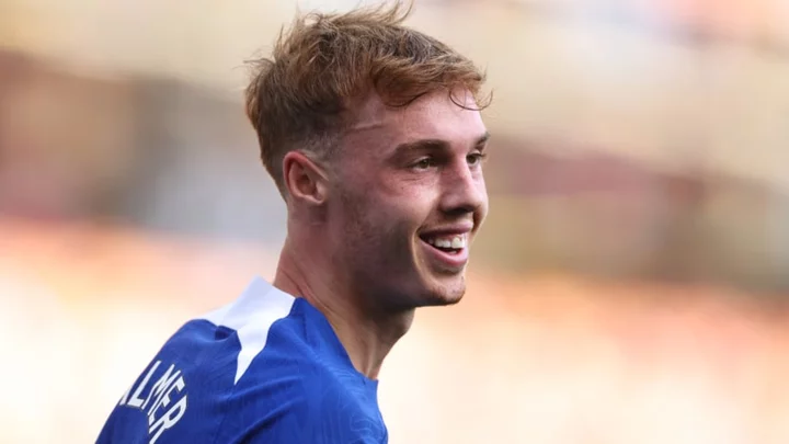 Cole Palmer reveals biggest challenge since joining Chelsea