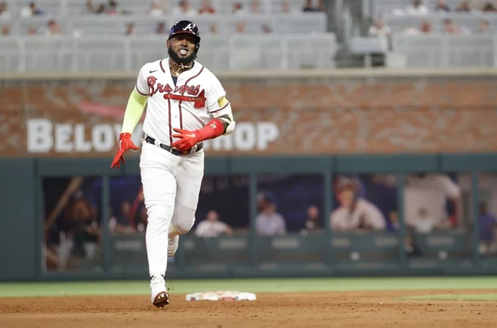 Braves Rumors: Marcell Ozuna hate, Kyle Wright return, Orlando Arcia future