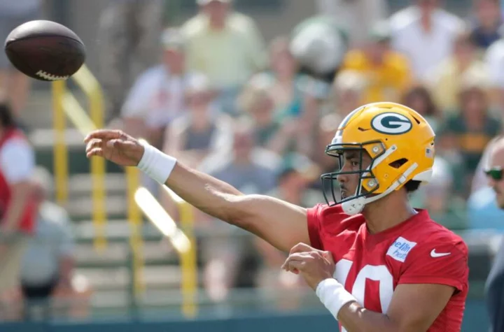 ’Lol, okay': NFL coach rips Packers QB Jordan Love