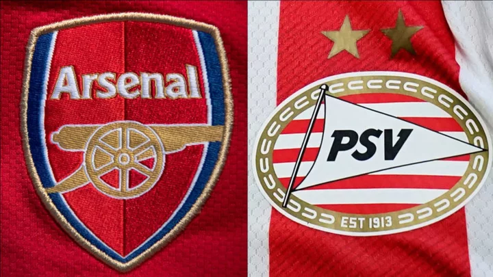 Arsenal vs PSV Eindhoven - Champions League: TV channel, team news, lineups & prediction