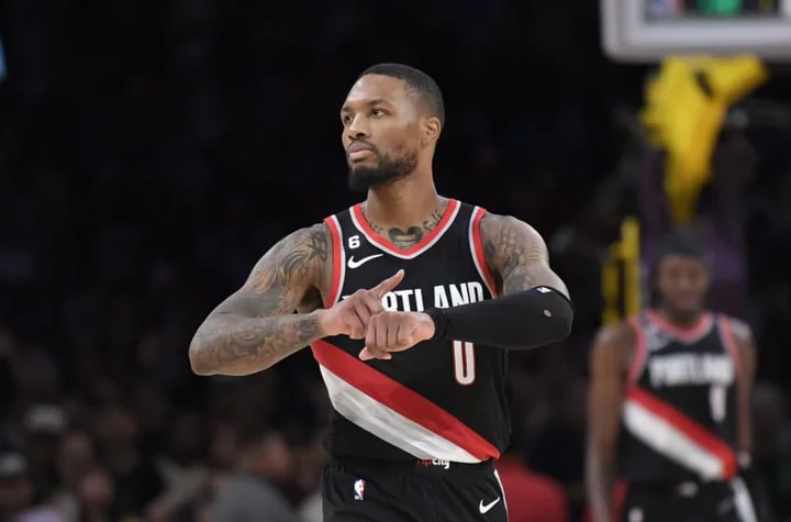 NBA Rumors: Heat’s lack of aggressiveness with Damian Lillard trade explained