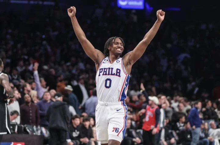 3 draft day Tyrese Maxey takes that were laughably wrong