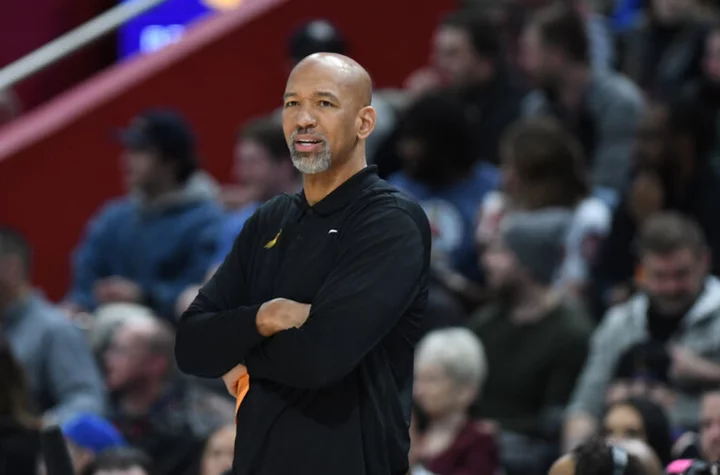 Why Monty Williams deserved to be fired by the Suns