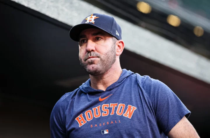 MLB Rumors: Justin Verlander shades Mets again, Cody Bellinger backup plan, Soroka?