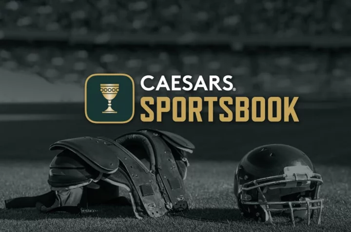 FanDuel + Caesars NFL MNF Promos: Claim $200 GUARANTEED Bonus + $1,000 No-Sweat Bet!