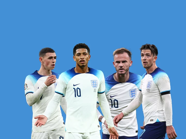 England’s Euro 2024 squad: Who’s on the plane, who’s in contention and who has work to do?