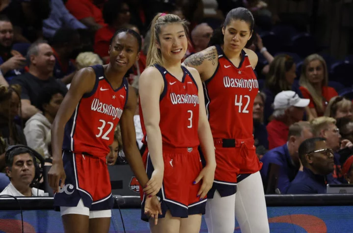 Mystics vs. Sky prediction and odds for Thursday, June 22 (Value on total)