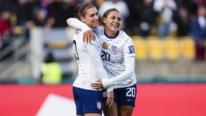 United States vs Portugal - Women's World Cup preview: TV channel, live stream, team news & prediction