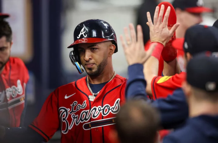 3 Braves club options to decline for 2024, 1 to pick up