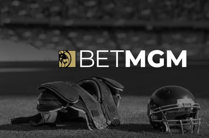 Bet $10, Win $200 INSTANTLY with BetMGM NFL Sign-Up Bonus!