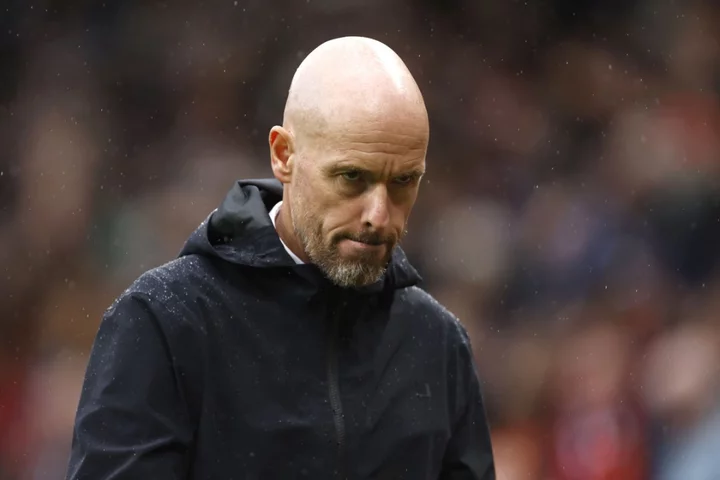 There are no excuses: Erik ten Hag concerned over Man United’s woeful form