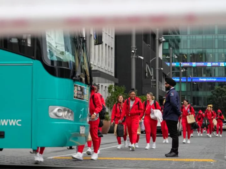 US diaspora helps Philippines make World Cup history with country's first ever appearance