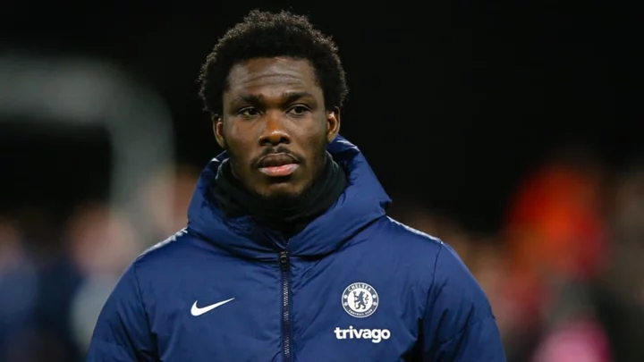 Chelsea striker joins Bundesliga club to play Champions League football