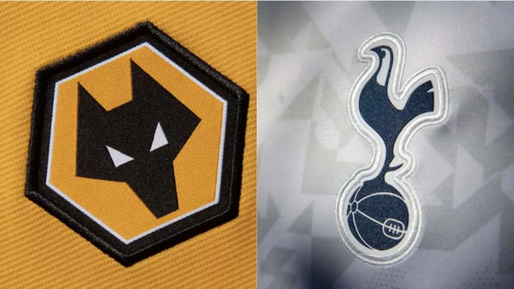 Wolves vs Tottenham - Premier League: TV channel, team news, lineups and prediction