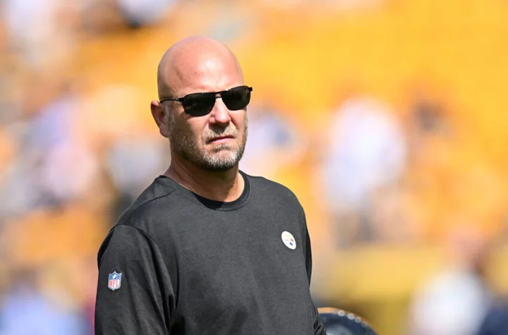 Despite impressive debut, Matt Canada's Steelers offense gets roasted