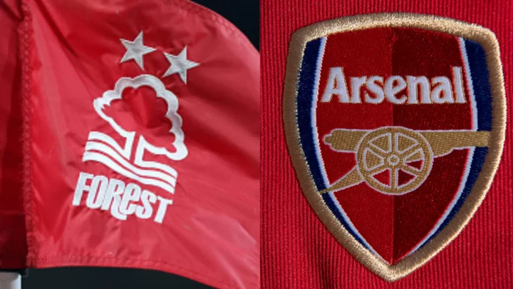 Nottingham Forest vs Arsenal - Premier League: TV channel, team news, lineups & prediction