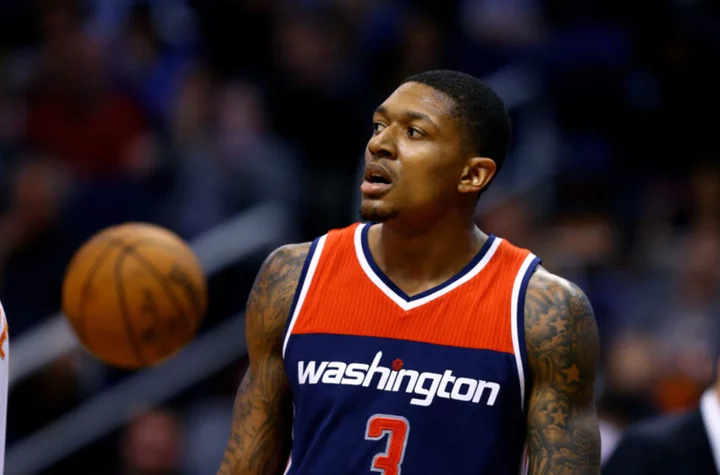 NBA Rumors: Bradley Beal trade talks sizzling for Suns, Heat