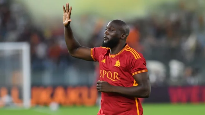 Romelu Lukaku's agent blasts Saudi Pro League for difficult summer