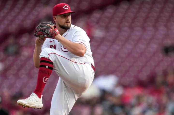 Best MLB prop bets today (Fade Graham Ashcraft, trust Jose Berrios on Friday)