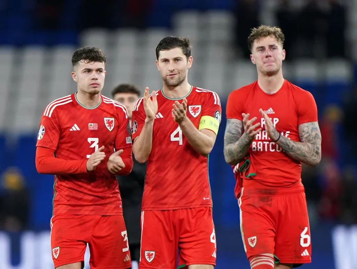 Wales must take the long road to Euro 2024 after automatic qualification hopes extinguished