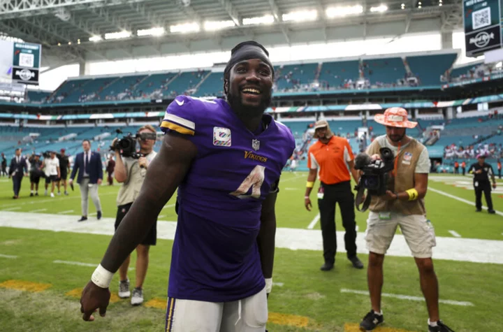 NFL Rumors: Dalvin Cook IG story has Dolphins fans in a frenzy