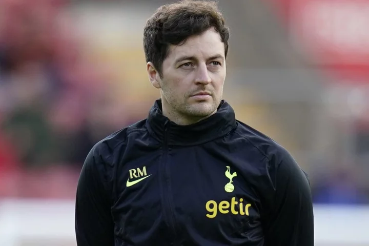 Ryan Mason ‘trusts the people making decisions’ at Tottenham ahead of key summer