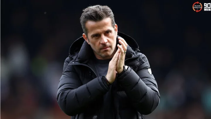 Fulham working hard to finalise new Marco Silva contract