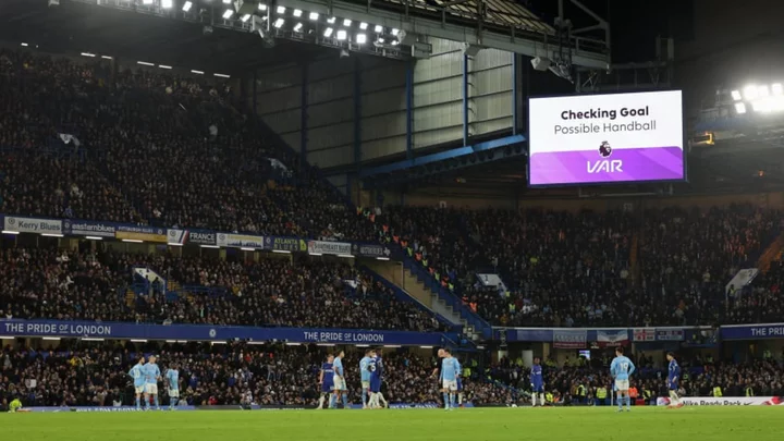 Every VAR decision from Chelsea 4-4 Man City assessed