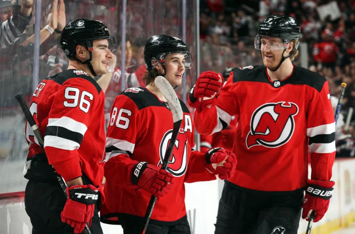 3 bold predictions for the New Jersey Devils in 2023-24