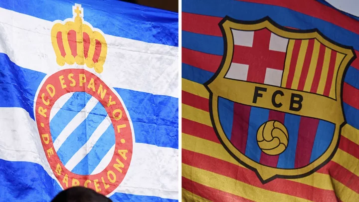 Espanyol vs Barcelona - La Liga: TV channel, team news, lineups & prediction