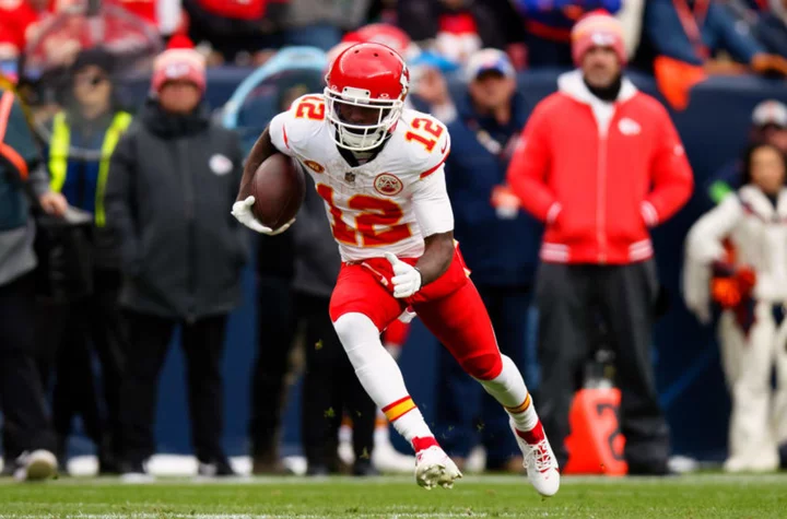 3 Kansas City Chiefs to blame for ending winning streak vs. rival Broncos