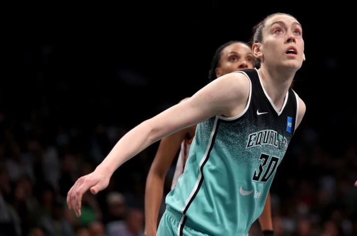 WNBA Playoffs: 3 things the Liberty need to do differently in Game 2 against the Sun