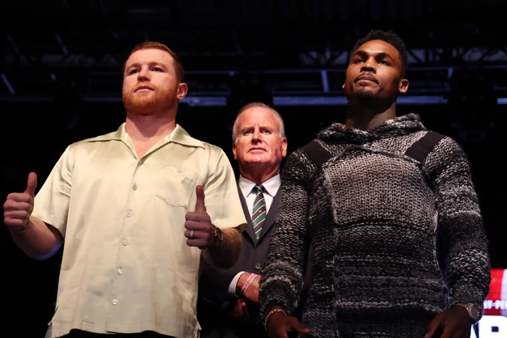 Canelo vs Charlo card: Who else is fighting this weekend?