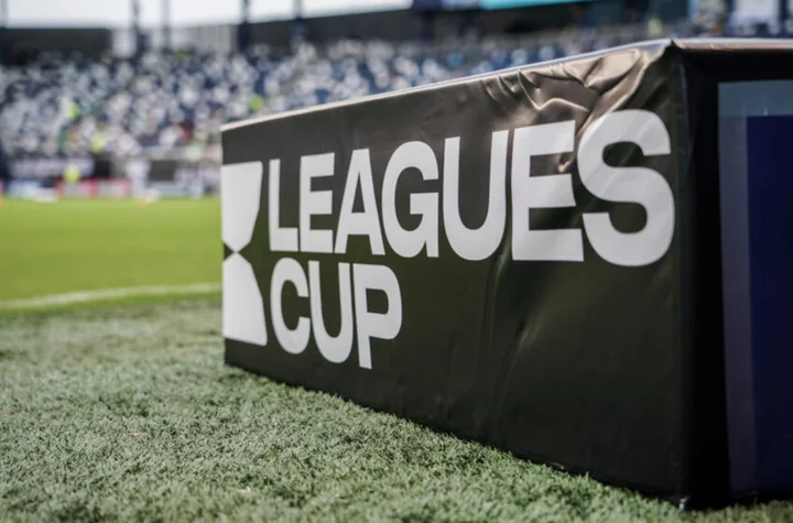 2023 Leagues Cup Knockout Round: Bracket, schedule, live stream info