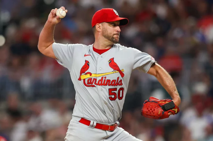 Cardinals rumors: Jack Flaherty trade fell through, Willson Contreras safe, Waino on 200