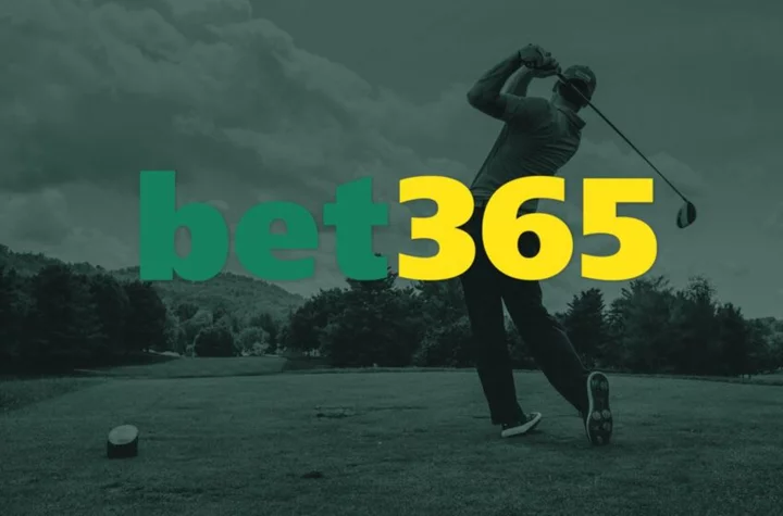 Exclusive Bet365 PGA Promo Turns $1 Into $200 GUARANTEED in These Four States