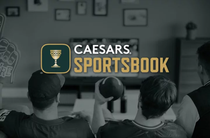 Caesars Tennis Promo Awards $1,250 Bonus for ANY Wimbledon Bet!