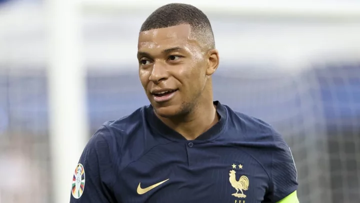 Real Madrid star's agent explains why Kylian Mbappe won't join this summer