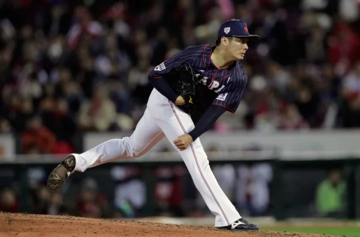 MLB rumors: Cardinals after Japanese pitcher, Astros Dusty replacement, another Cub could be hired away