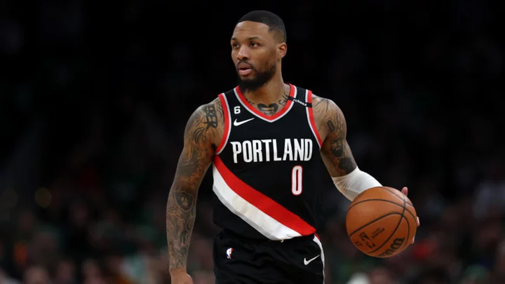 Biggest Winners and Losers From Damian Lillard Trade to Bucks