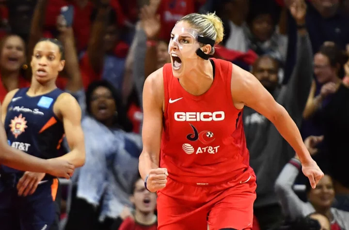 Mystics vs. Fever prediction and odds for Friday, Aug. 18 (Back Mystics in Delle Donne’s return)