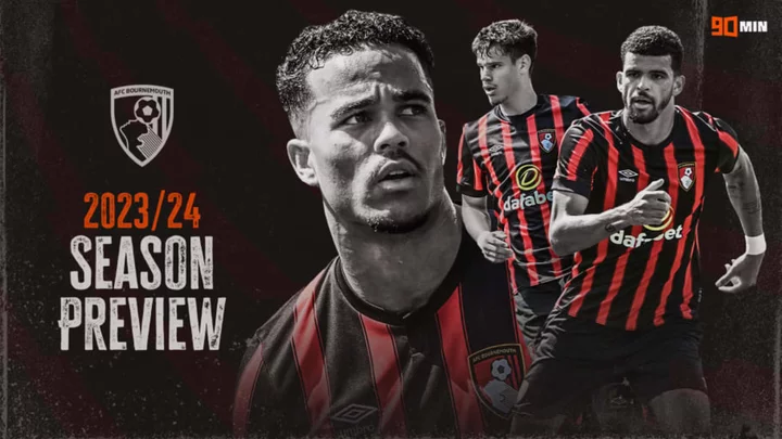 Bournemouth 2023/24 season preview: Key players, summer transfers, squad numbers & predictions