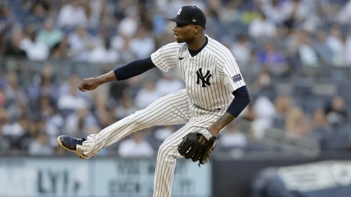 Domingo German Might Have Just Had the Craziest Season in MLB History