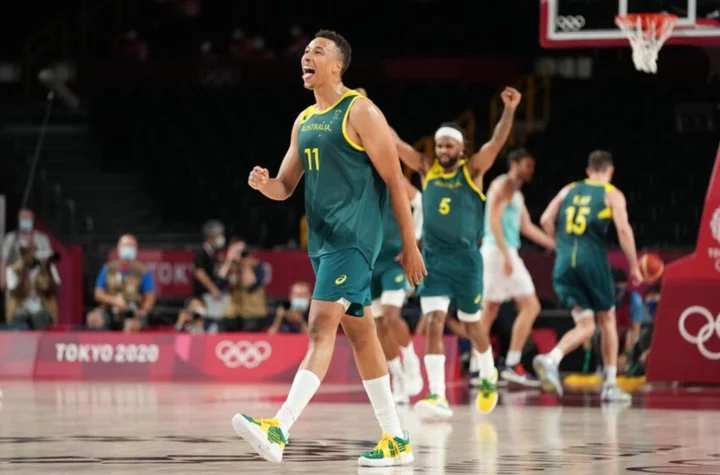 Dante Exum is back in the NBA but is he better?