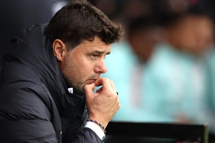 Chelsea owners ‘need to support plan’ despite rocky run – Mauricio Pochettino