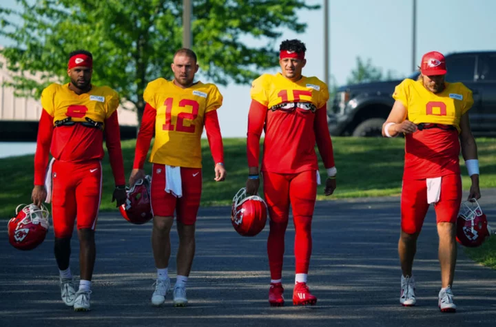 3 Chiefs who earned a roster spot in preseason Week 1, and one on verge of being cut