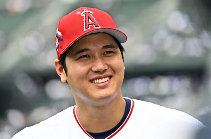 Buck Showalter, NY Mets jokingly reference billion-dollar contract for Shohei Ohtani