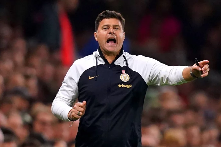 Chelsea need to find nasty streak and goals will come – Mauricio Pochettino