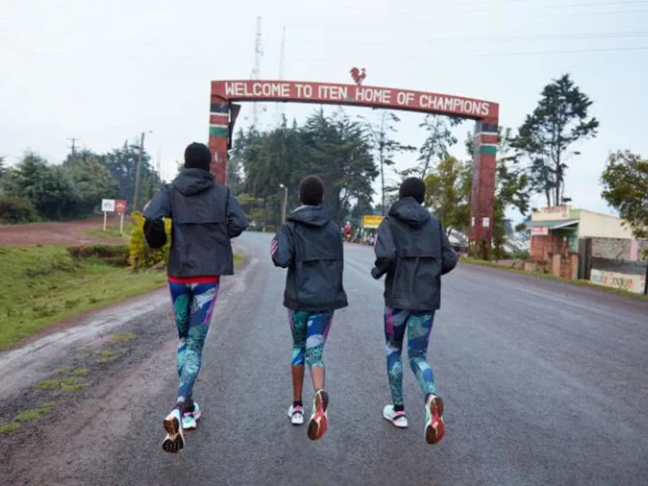 The Iten killings: Deaths of elite athletes casts spotlight on domestic violence