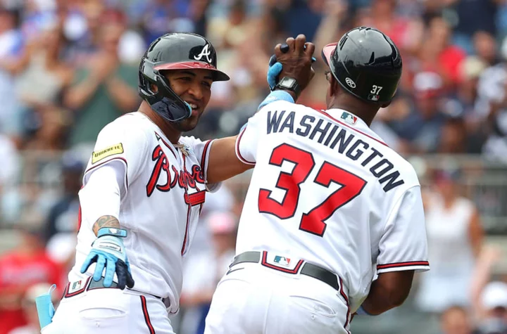 Why Dusty Baker's retirement could be bad news for Braves fans